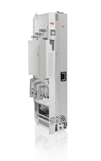 ACS580-04-820A-4 VARIADOR DE FRECUENCIA 380-480V 450KW/600HP, 820A, TAM. R11 ABB