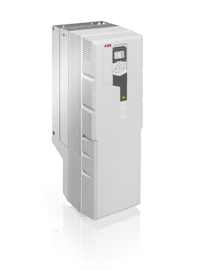 ACS580-01-169A-4+J400 VDF VARIADOR DE VELOCIDAD TRIF.380-480V 120HP 169A --ABB