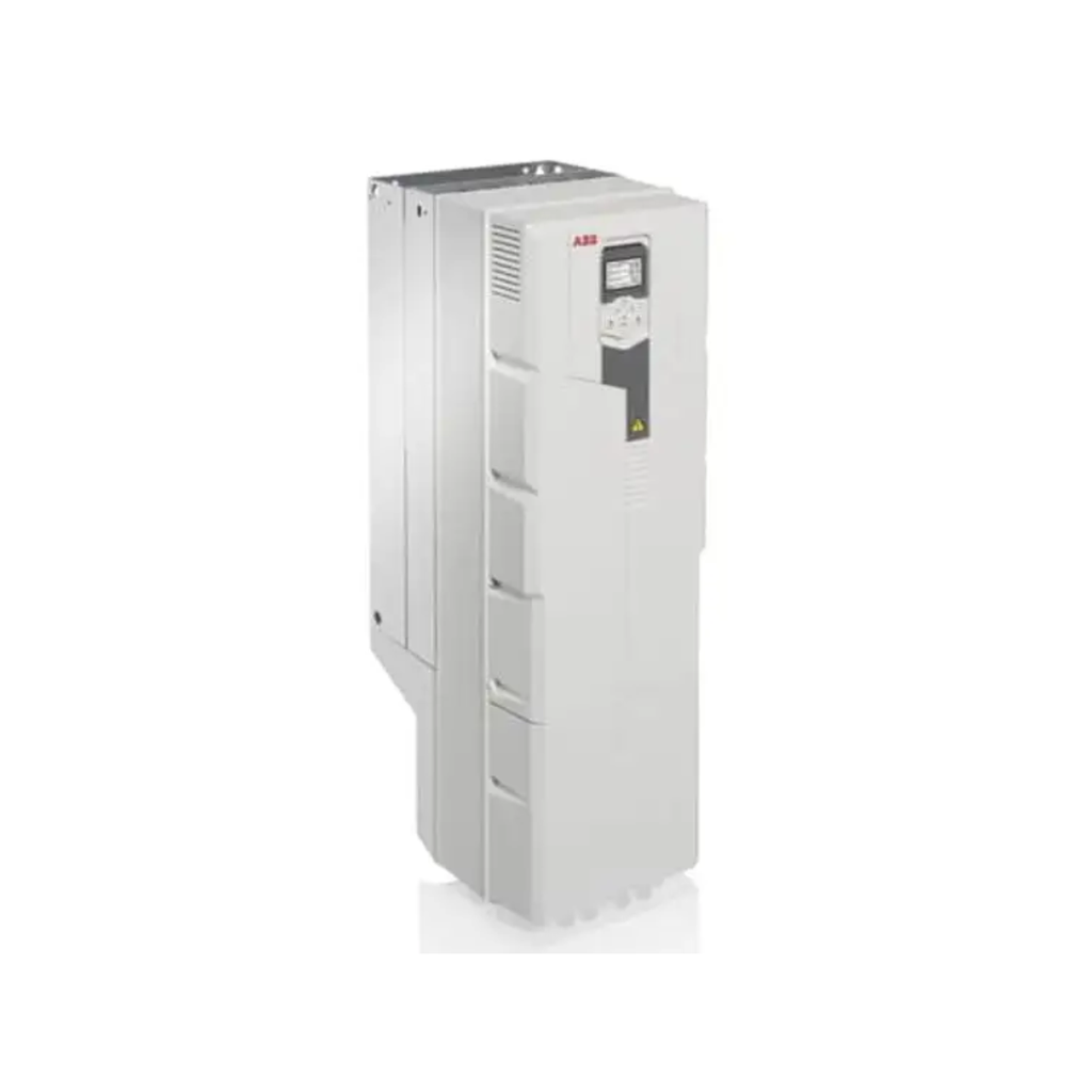 ACS580-01-206A-4+J400 VDF VARIADOR DE VELOCIDAD TRIF.380-480V 150HP 206A---ABB