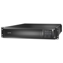 SMART-UPS X, LINEA INTERACTIVA, 2000VA, RACK / TORRE, 2U, 120V, 3X5-15R+3X5-20R+1XL5-20R NEMA, SMART SLOT --APC