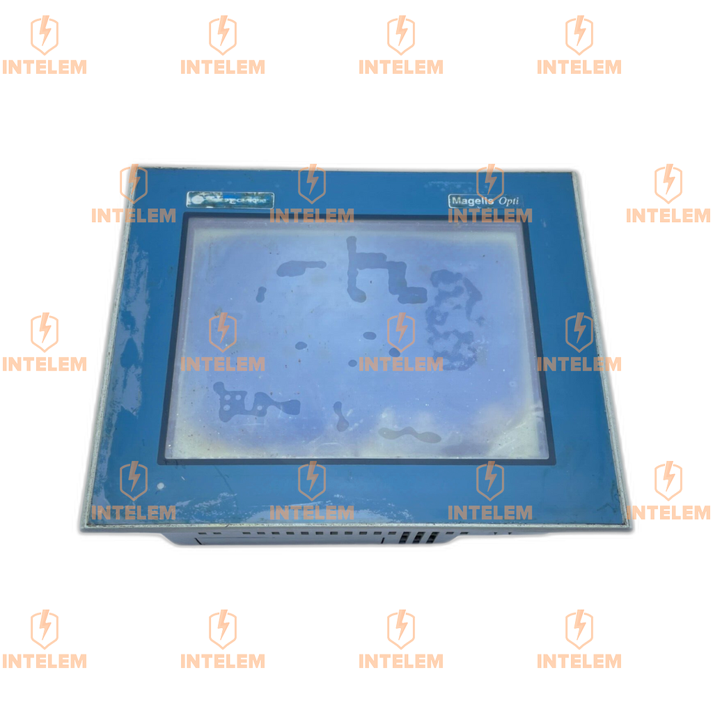 XBTOT2110,  HMI TOUCHSCREEN ANALOGUE PANEL 8 LEVELS OF GREY 5.7IN TELEMECANIQUE --SCHNEIDER