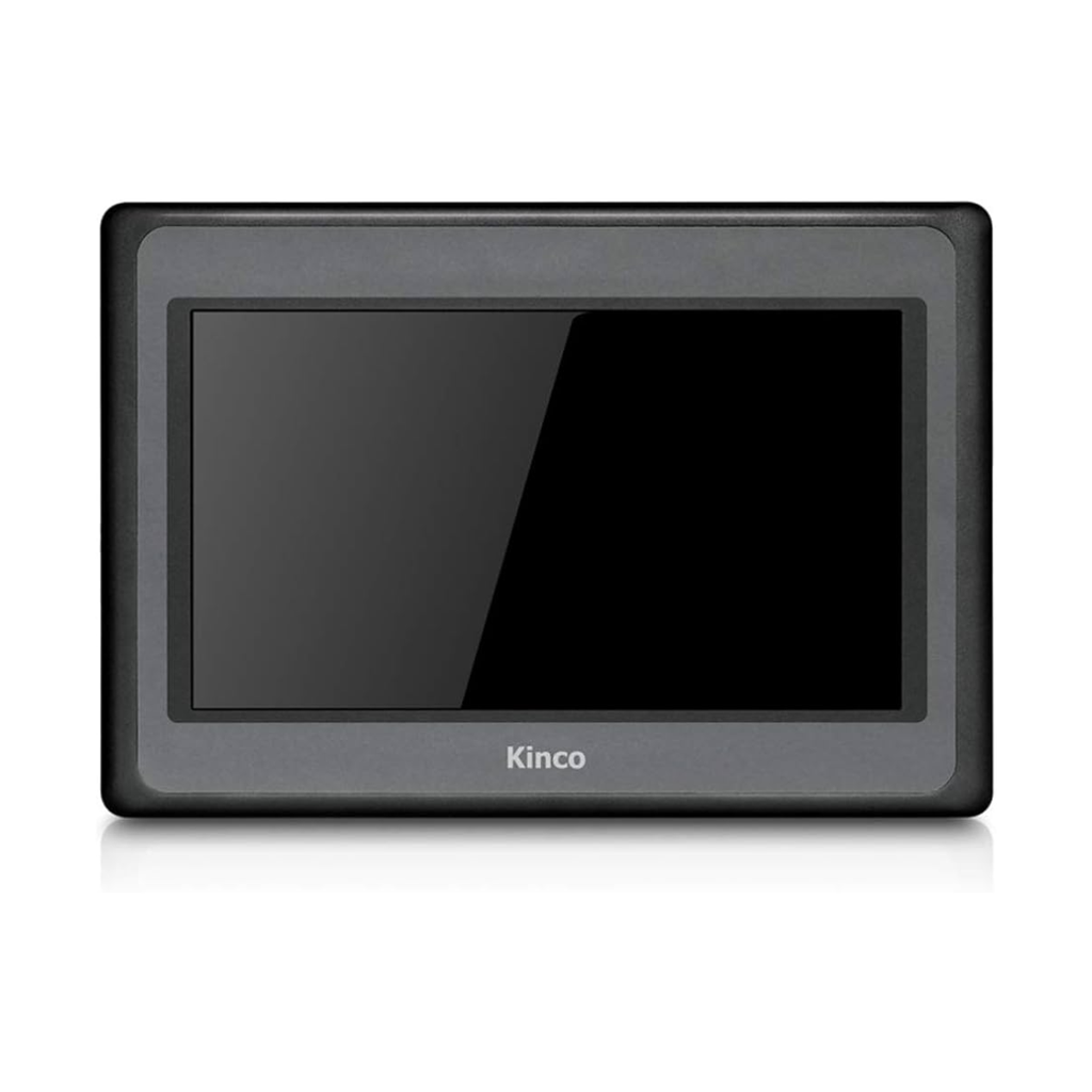 MT4532TE PANTALLA HMI TACTIL 10.1", 24VDC, ETHERNET, USB, RS232, RS485 --KINCO