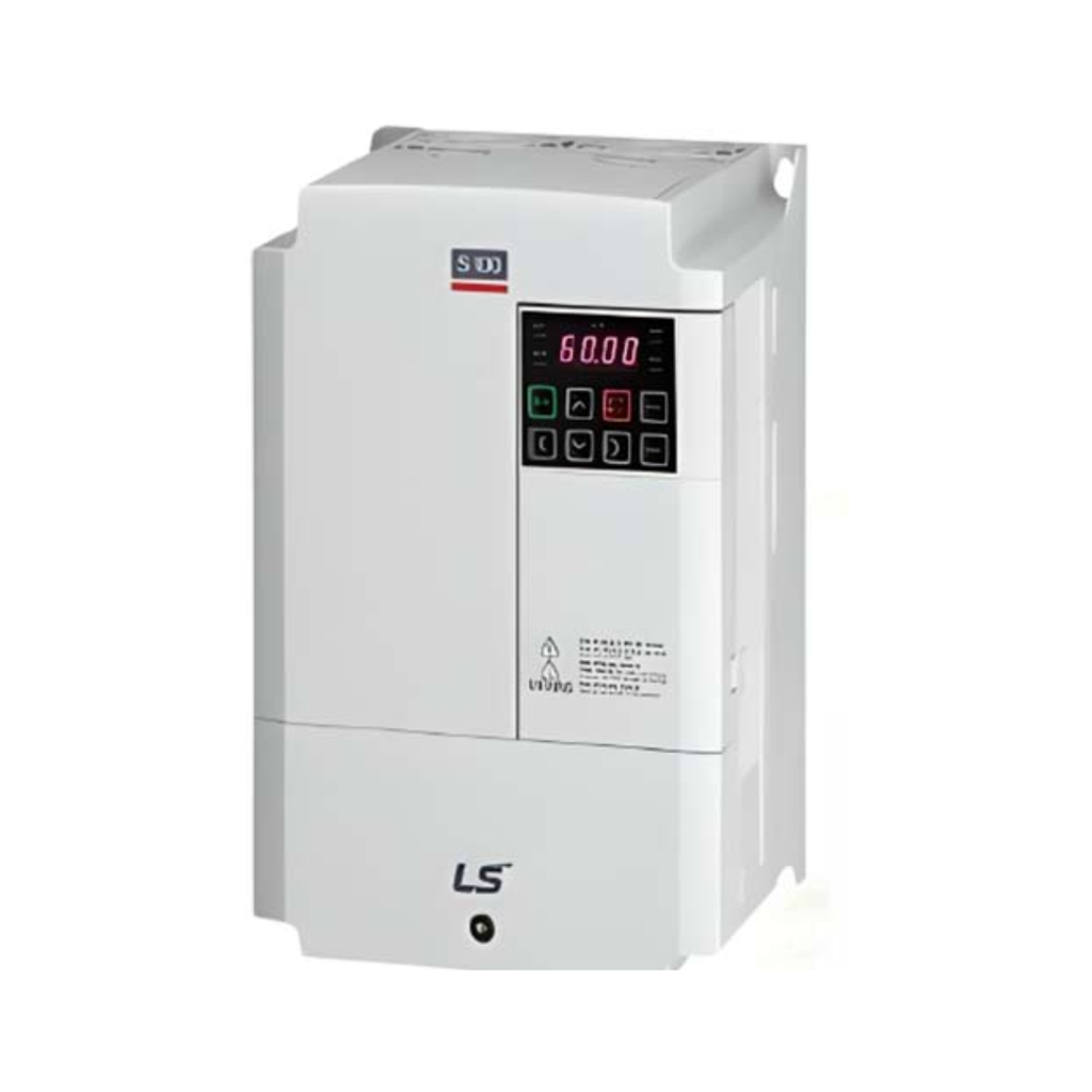 LSLV0150S100-2EONNM VARIADOR TRIFASICO 200-240V, HD 60A ND 69A, 0-400HZ --LS