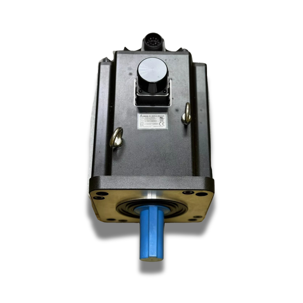 ECMA-LA1845SS SERVOMOTOR IN:220VAC, 3F, 20.8A INS.A, 1500RPM, 28.65NM, 4.5KW --DELTA