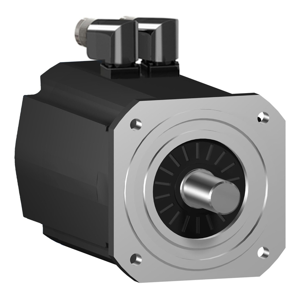 SH32051P01F2000 SERVOMOTOR 36.9NM, 21A, 3000RPM, 480V, 5.5KW SCHNEIDER