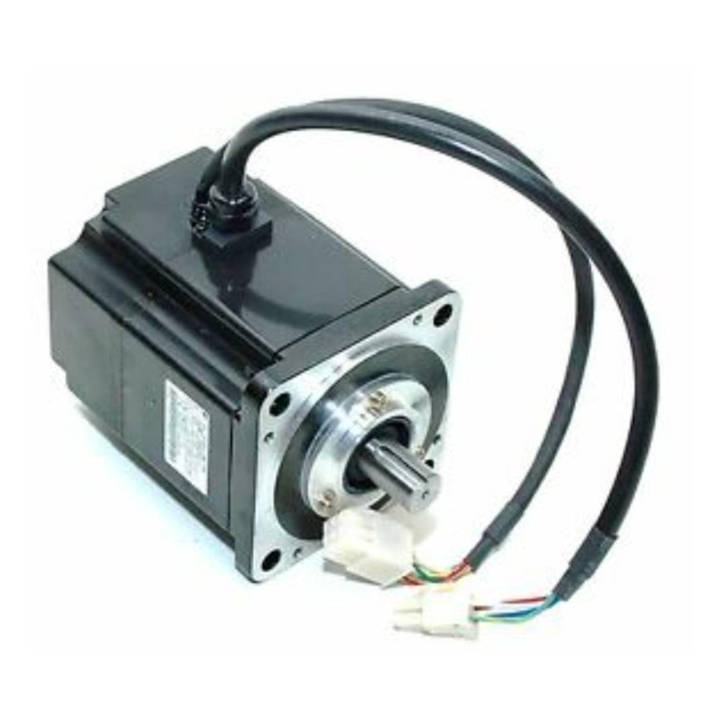 SGMP-04A2HA11 SERVOMOTOR AC, 400W, 200V, 2.6A, 1.27NM, 3000RPM, INS. B --YASKAWA