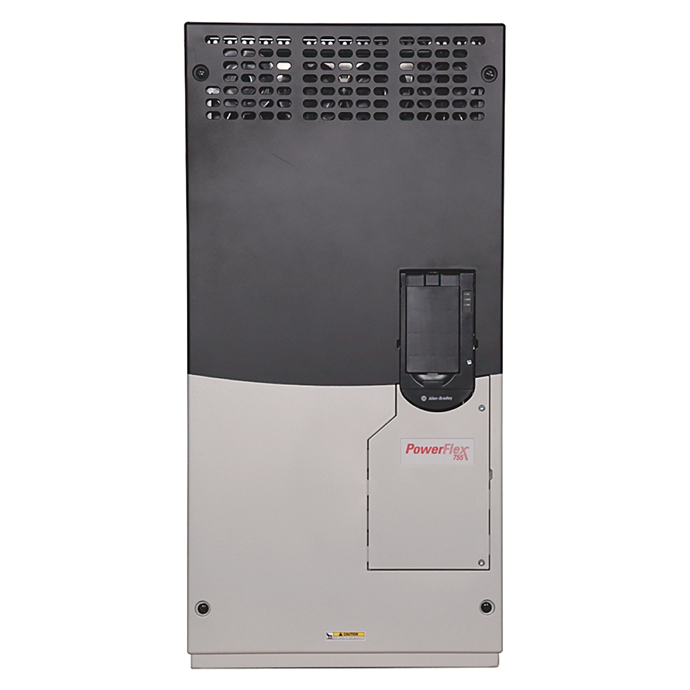 20G1AND415JA0NNNNN VARIADOR DE FRECUENCIA, POWRFLEX AIR COOLED 755 AC DRIVE, 300HP, 415A (361A) --ALLEN BRADLEY