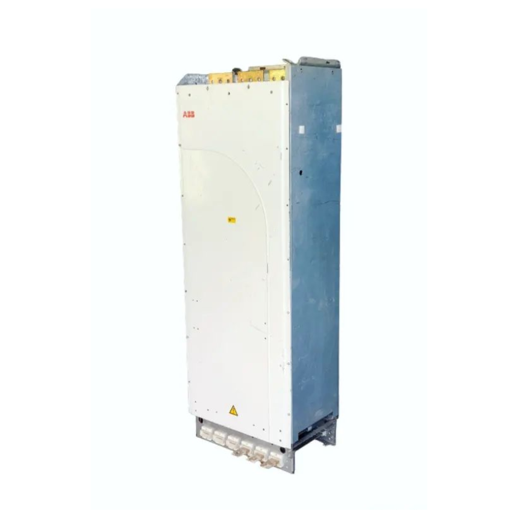 VARIADOR DE FRECUENCIA TRIF.380-500V, 250KW, 424-397A, 48-63HZ --ABB