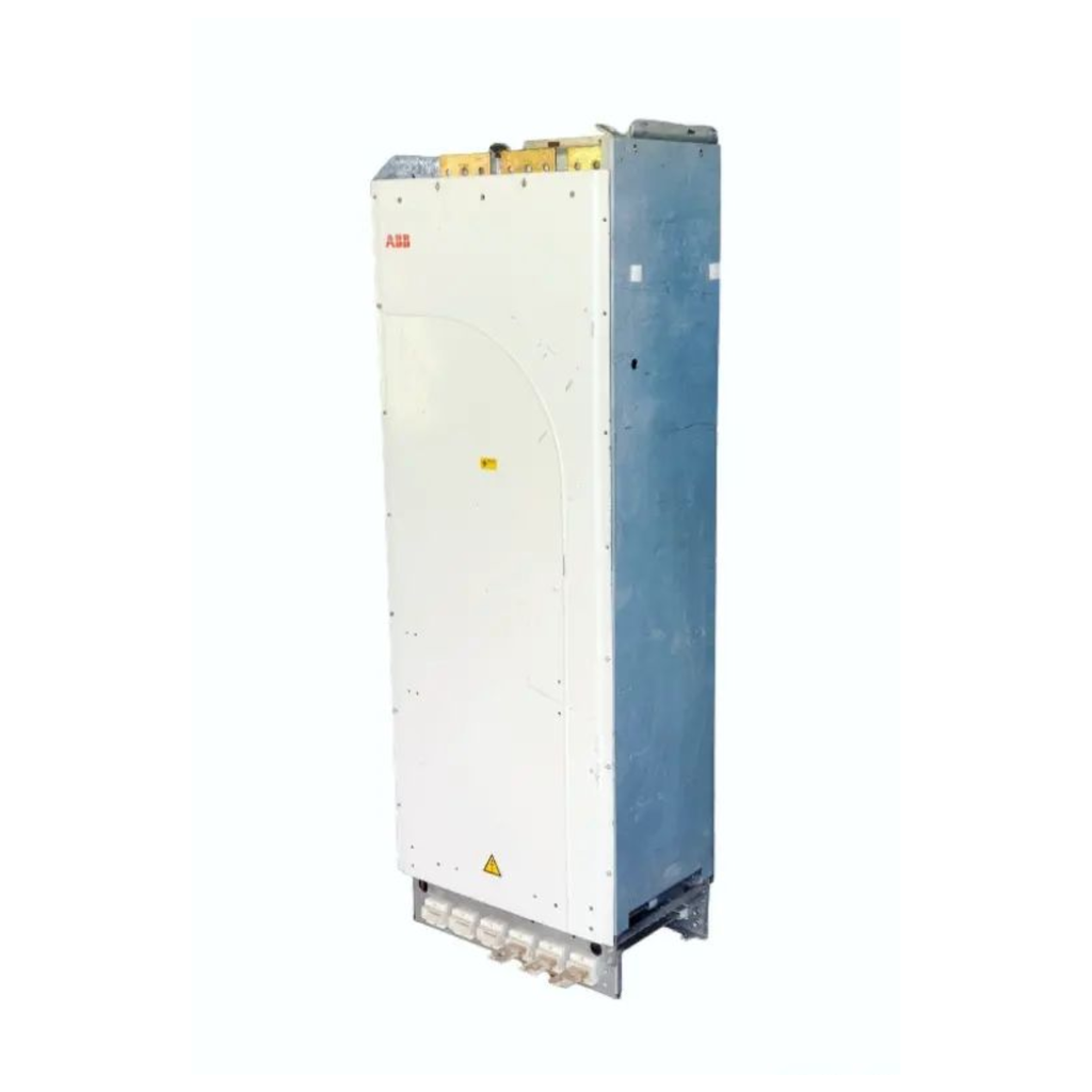 ACS800-04-0320-5+J400+K458+P901 VARIADOR DE FRECUENCIA TRIF.380-500V, 250KW, 424-397A, 48-63HZ --ABB