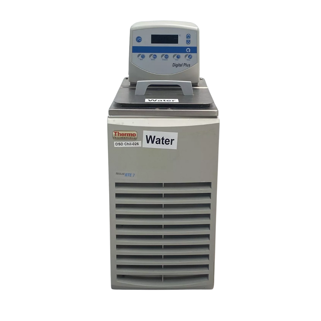 CHILLER THERMONESLAB 115VAC, 60HZ, 1 FASE, 12A --THERMO FISHER