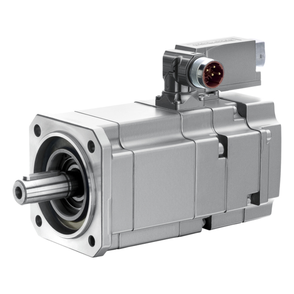1FK7042-5AF71-1DG0 SERVOMOTOR 1.95A, 3NM, 3000 RPM, 0.82 KW, IP64 -- SIEMENS