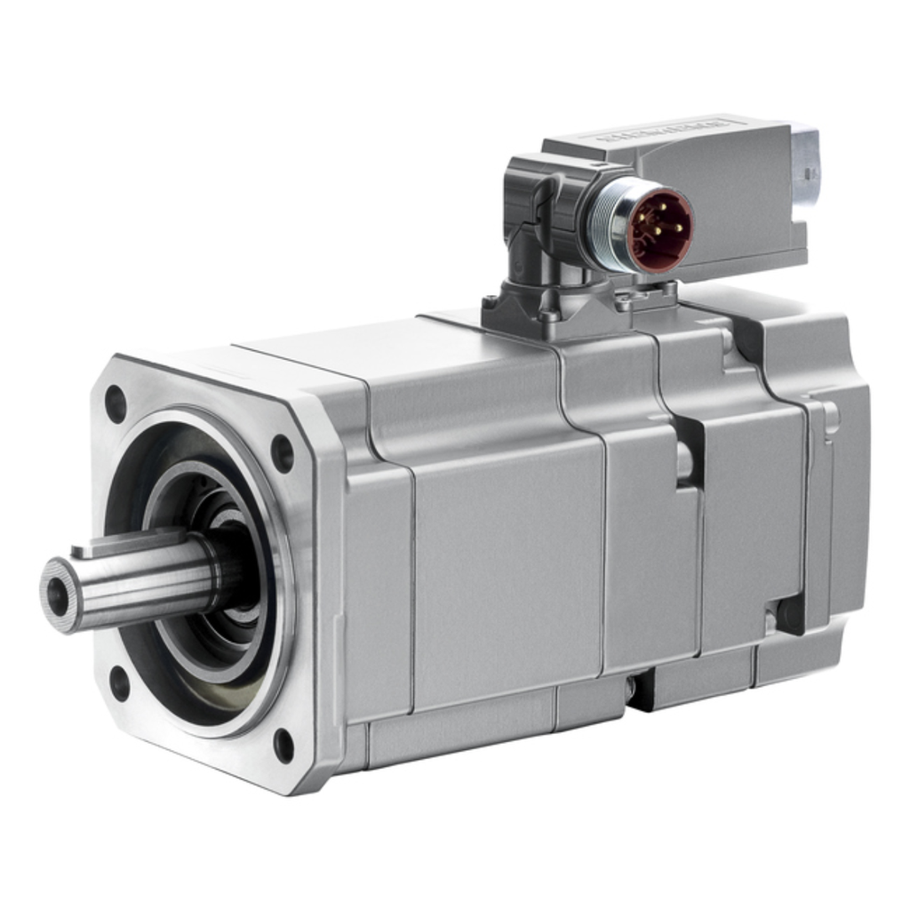 SERVOMOTOR 1.95A, 3NM, 3000 RPM, 0.82 KW, IP64 -- SIEMENS