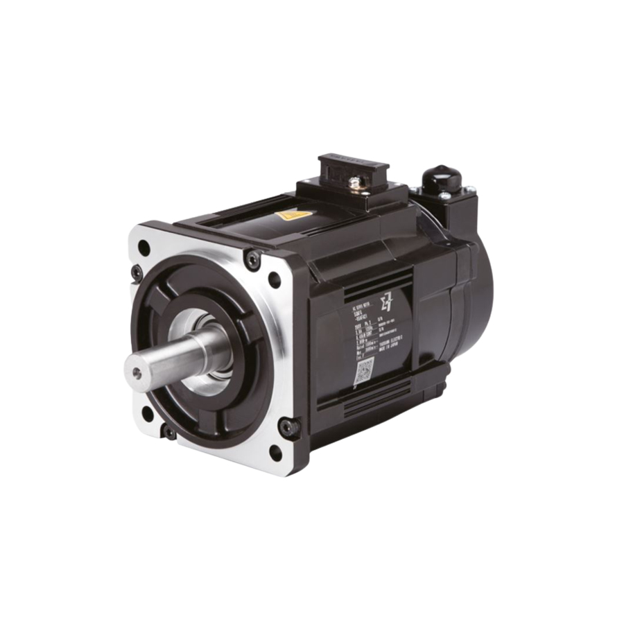 SGM7G-75AFC61 SERVOMOTOR 200V, 54.7A, 7.5KW, 48NM, 1500RPM, MAX 3000RPM, INS. F --YASKAWA