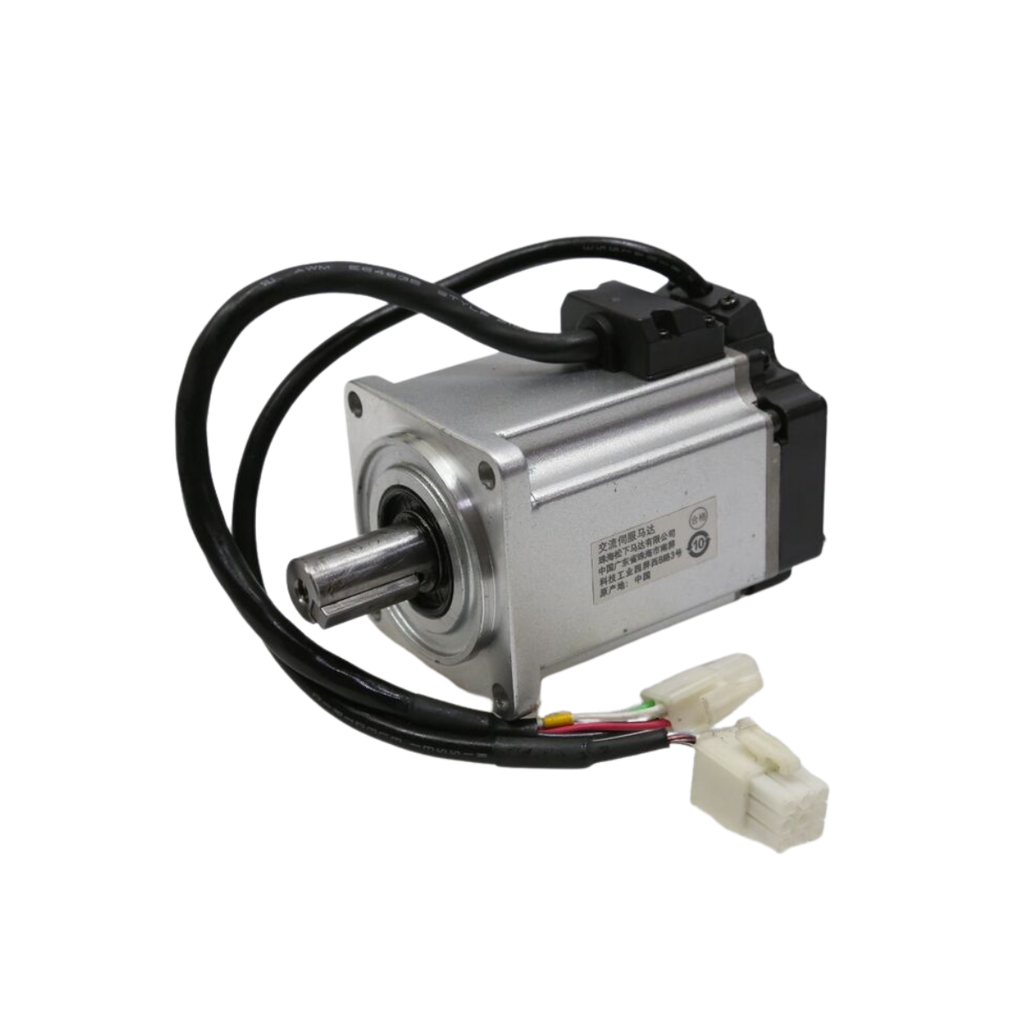 SERVOMOTOR, ALTA INERCIA, 6500 RPM MAX, 4.46 TORQUE MAX, 200 V, 50 W, 22 KW --PANASONIC