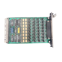 TARJETA ELECTRONICA DE 32 SALIDAS TIPO TRANSISTOR, KS100 32OTR.1, COIL 18, SCHNELL --UDICOM