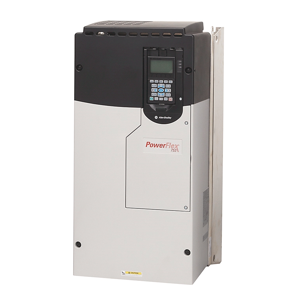 VARIADOR DE FRECUENCIA POWERFLEX 753, 400VAC 260A, 132KW, IP00, EMC --ALLEN BRADLEY