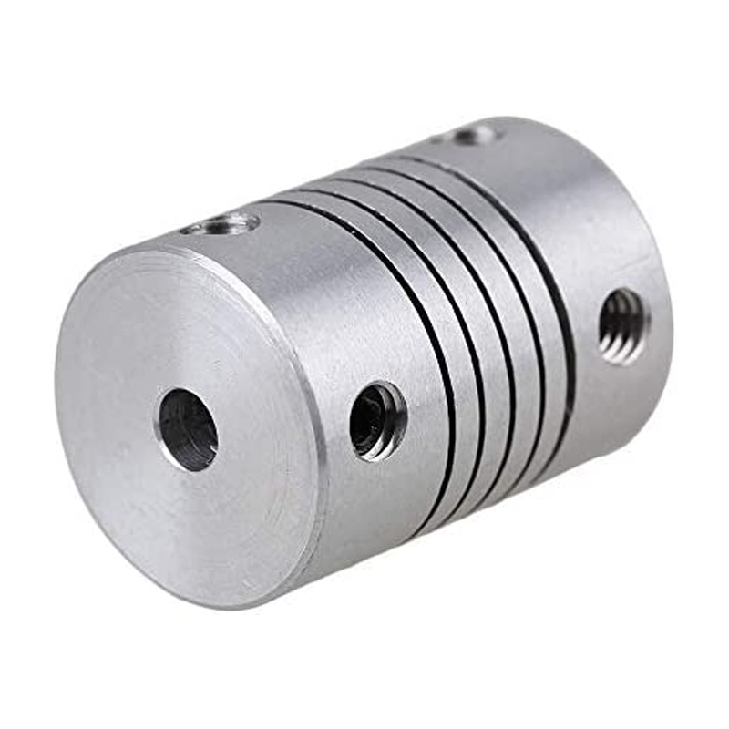 39128 ACOPLE FLEXIBLE METALICO P/ ENCODER 10-10MM 
