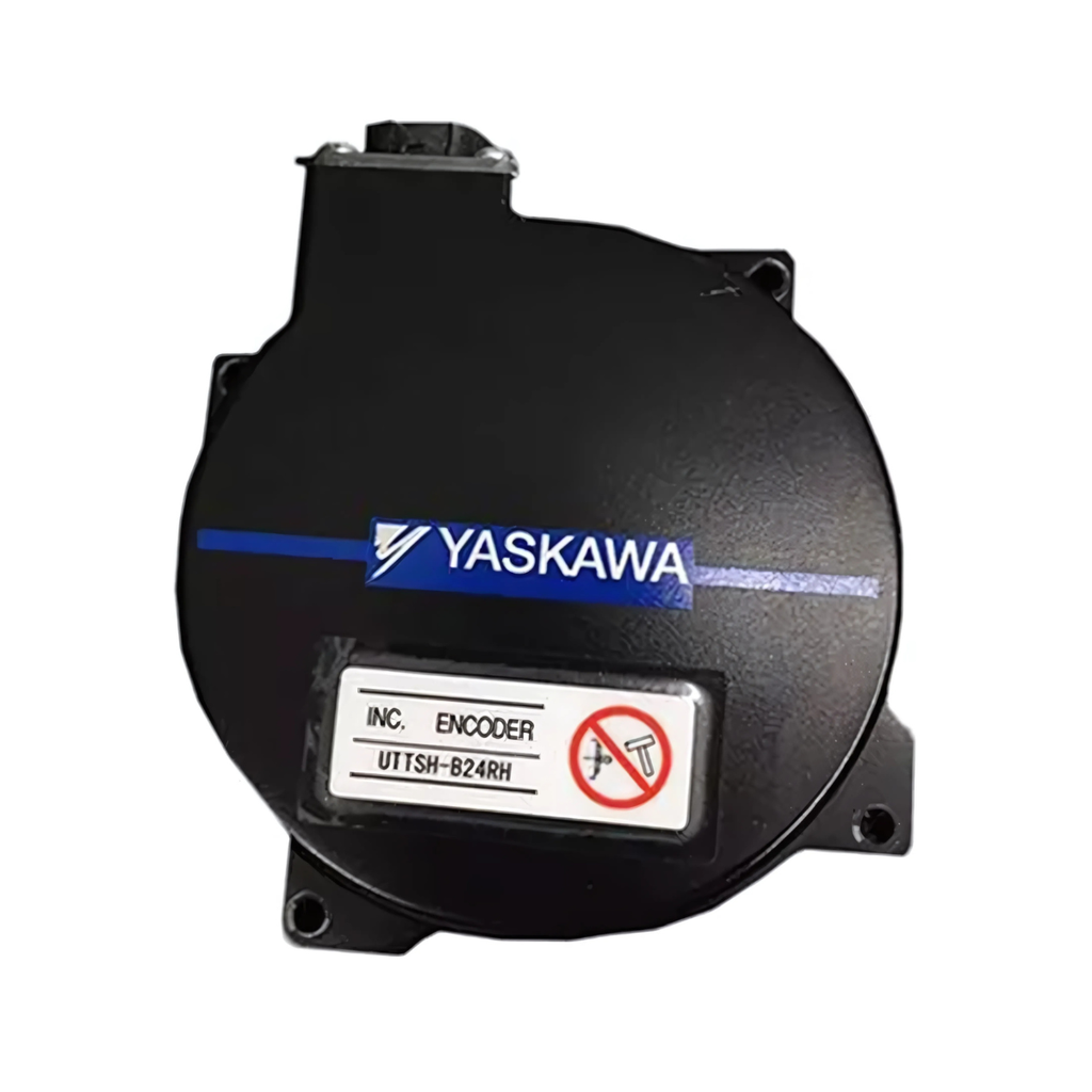 UTTSH-B24RK21 ENCODER INCREMENTAL P/SERVOMOTOR --YASKAWA