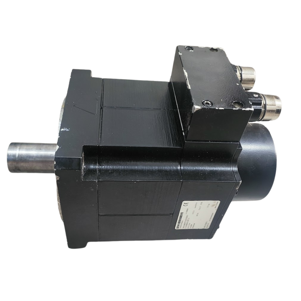 CMD138M/KTY/AS1H/SM10 SERVOMOTOR 12.1NM, 400V, 5.5A, 1200RPM, 100HZ, F, IP65 --SEW