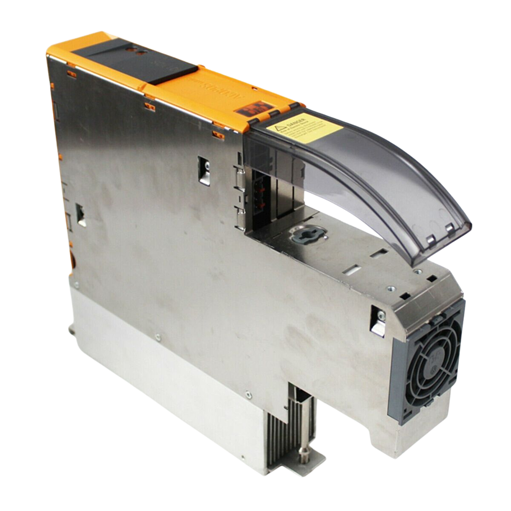8BVI0110HWS0.000-1 SERVODRIVE 15.1A, 3X...480VAC, 0...500HZ, ACOPOS MULTI --B&R