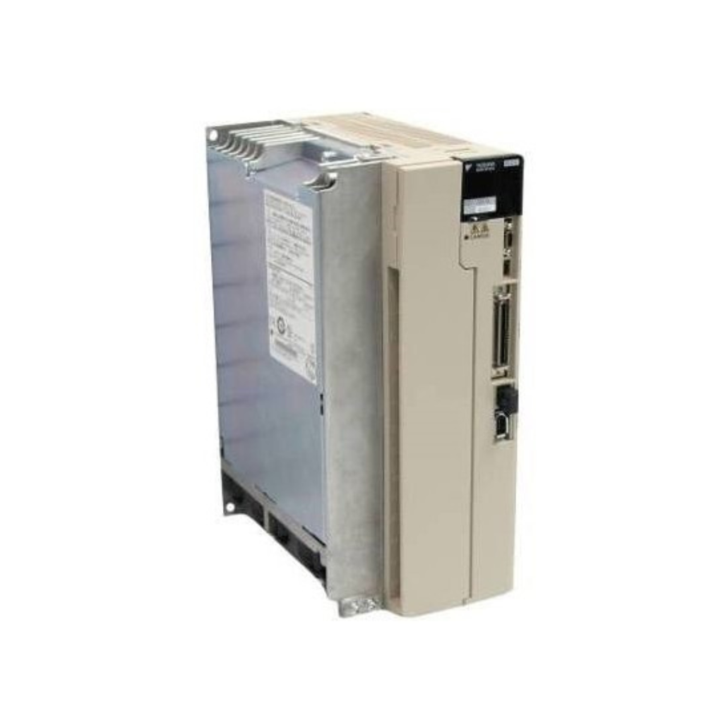 SGDV-8R4D11A SERVODRIVE SIGMA V, 2KW, 400V --YASKAWA