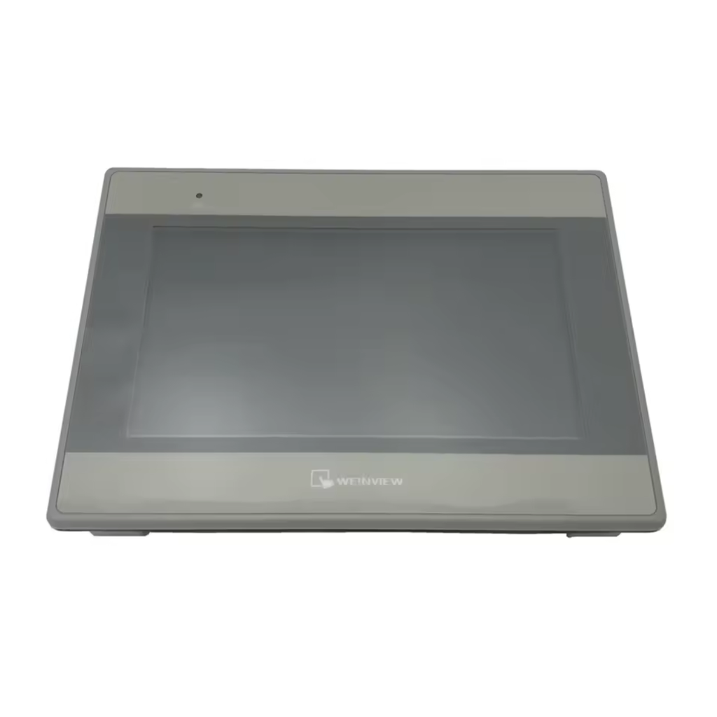 MT8071IE PANTALLA HMI 7", TACTIL --WEINTEK