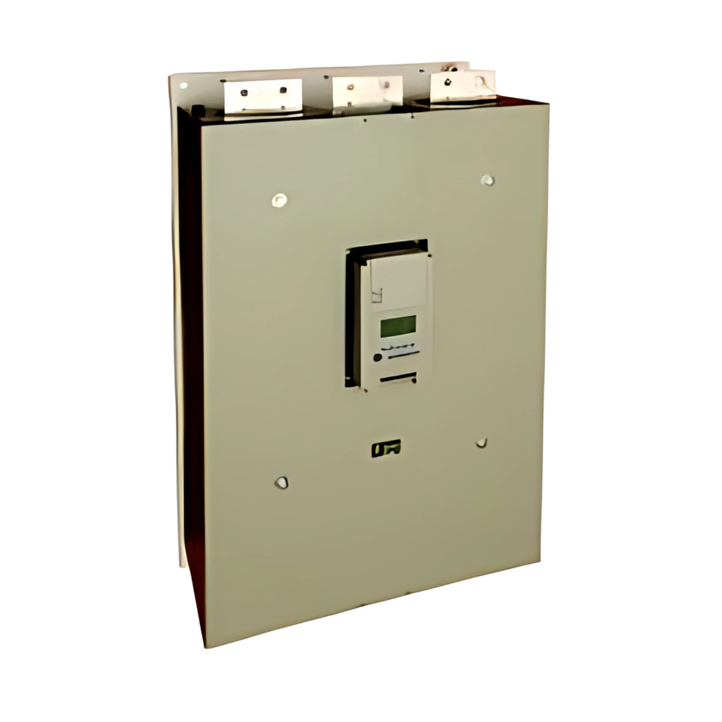 150-F780NBA ARRANCADOR SUAVE SMC-FLEX, OPEN, 780A, 600HP@460VAC, CONTROL 230...240VAC --ALLEN BRADLEY
