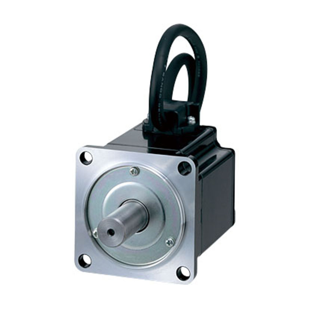 GYB751D5-RC2 SERVOMOTOR 750W, 2.39NM, 5.2A, 3000RPM --FUJI ELECTRIC