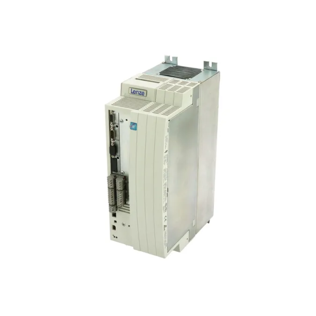 EVF9325-EV VARIADOR 3AC , 400/480V, 12A 10KVA 50/60HZ LENZE