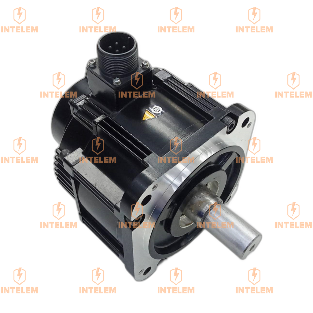 SGM7G-09AFA61 SERVOMOTOR 200V, 6.9A, 0.85KW, 5.39NM, 1500RPM, MAX 3000RPM, INS. F YASKAWA