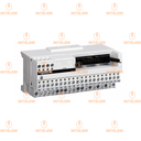 BASE DE CONEXIÓN 12ENT 8SAL LED PARA PLC TWIDO SCHNEIDER ELECTRIC