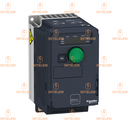 ATV320U02M3C VARIADOR DE VELOCIDAD TRIFÁSICO 0.18KW 200VCA ALTIVAR ATV320 SCHNEIDER ELECTRIC