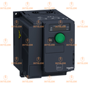 ATV320U06N4C VARIADOR DE VELOCIDAD TRIFÁSICO 0.55KW 380-500VCA COMPACTO SCHNEIDER ELECTRIC