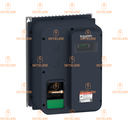 VARIADOR DE FRECUENCIA TRIFÁSICO 0.75KW 380-500VCA IP20 SCHNEIDER ELECTRIC