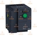 ATV320U11M3C VARIADOR DE VELOCIDAD TRIFÁSICO 1.1KW 200VCA COMPACTO SCHNEIDER ELECTRIC