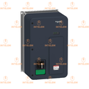 ATV320U75N4WS VARIADOR DE FRECUENCIA TRIFÁSICO 7.5KW 380-500VCA IP20 SCHNEIDER ELECTRIC