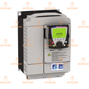 ATV61HD15N4 VARIADOR DE VELOCIDAD 15KW 20HP 480VCA TRIFÁSICO EMC IP20 SCHNEIDER ELECTRIC