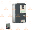 ATV61HD15Y VARIADOR DE VELOCIDAD 15KW 690VCA 15HP 575VCA IP20 SCHNEIDER ELECTRIC