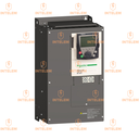 ATV61HD22N4 VARIADOR DE VELOCIDAD TRIFÁSICO 22KW 30HP 480VCA EMC IP20 SCHNEIDER ELECTRIC