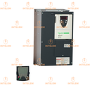 ATV61HD30Y VARIADOR DE VELOCIDAD 30KW 690VCA 30HP 575VCA IP20 SCHNEIDER ELECTRIC