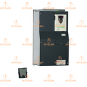 ATV61HD45Y VARIADOR DE VELOCIDAD 45KW 690VCA 50HP 575VCA IP20 SCHNEIDER ELECTRIC