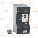 ATV61HD90N4D VARIADOR DE VELOCIDAD 90KW (125HP) 460VCA ALTIVAR 61 SIN REACTANCIA CC SCHNEIDER ELECTRIC