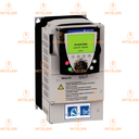 ATV61HU22N4Z VARIADOR DE VELOCIDAD 2.2KW 3HP 380-480VCA IP20 SCHNEIDER ELECTRIC