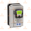 VARIADOR DE FRECUENCIA TRIFÁSICO 10HP 480VCA 7.5KW IP20 EMC CON TERMINAL GRÁFICO SCHNEIDER ELECTRIC