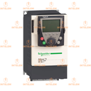 ATV71H037M3S337 VARIADOR DE VELOCIDAD 0.37KW 0.5HP 240VCA CON FILTRO EMC Y TERMINAL GRÁFICO RECUBIERTO SCHNEIDER ELECTRIC