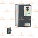 ATV71HD11Y VARIADOR DE VELOCIDAD 11KW 690VCA FILTRO EMC TERMINAL GRÁFICO ALTIVAR 71 SCHNEIDER ELECTRIC