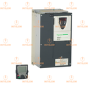 ATV71HD22Y VARIADOR DE VELOCIDAD 22KW 690VCA CON FILTRO EMC Y TERMINAL GRÁFICO SCHNEIDER ELECTRIC