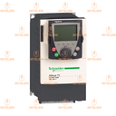 ATV71HU15M3S337 VARIADOR DE VELOCIDAD 1.5KW 2HP 240VCA CON FILTRO EMC Y TERMINAL GRÁFICO SCHNEIDER ELECTRIC