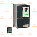ATV71HU22Y VARIADOR DE VELOCIDAD 2.2KW 690VCA CON FILTRO EMC Y TERMINAL GRÁFICO SCHNEIDER ELECTRIC