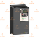 ATV71HU30Y VARIADOR DE VELOCIDAD 3KW 690VCA CON FILTRO EMC Y TERMINAL GRÁFICO SCHNEIDER ELECTRIC